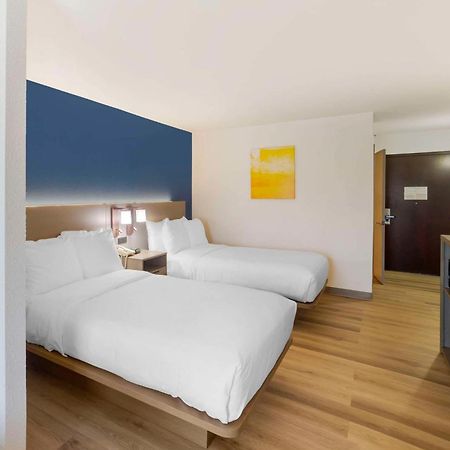 Comfort Inn Asheville Airport Fletcher Dış mekan fotoğraf