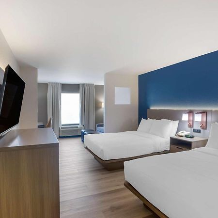 Comfort Inn Asheville Airport Fletcher Dış mekan fotoğraf