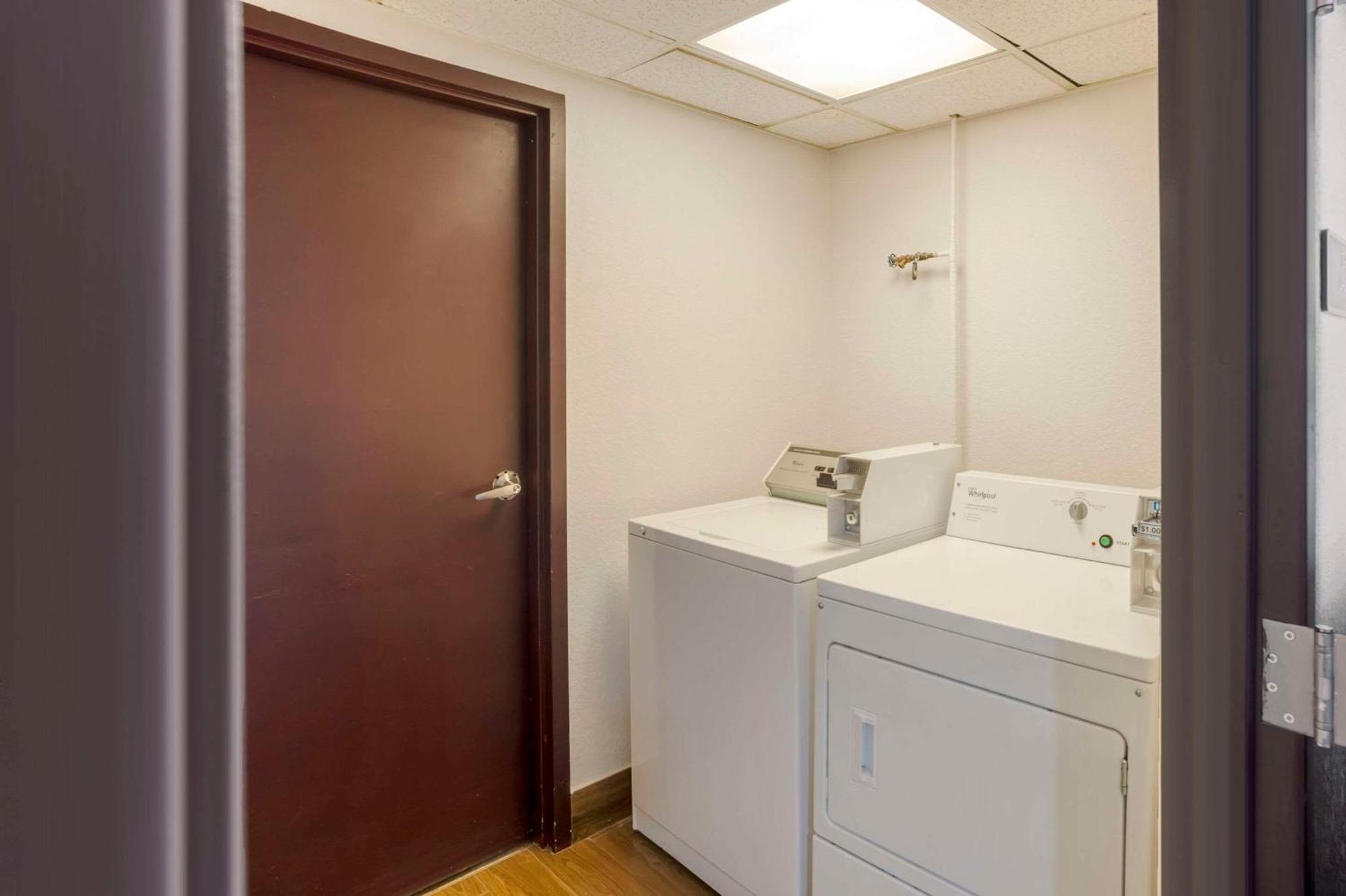 Comfort Inn Asheville Airport Fletcher Dış mekan fotoğraf
