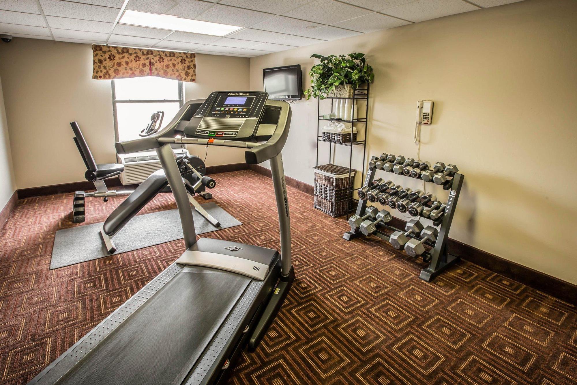 Comfort Inn Asheville Airport Fletcher Dış mekan fotoğraf