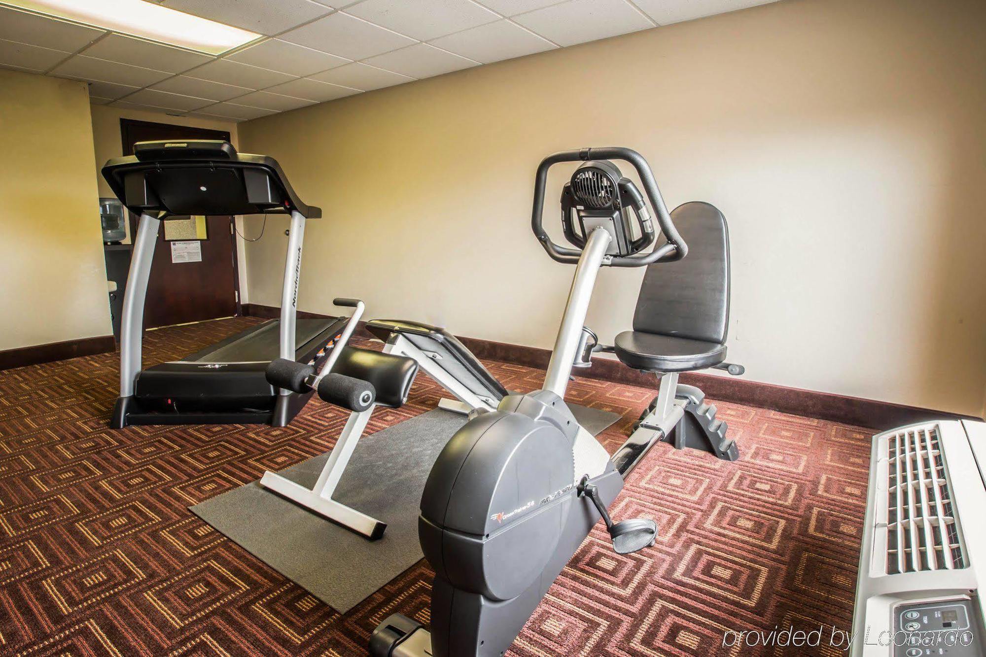 Comfort Inn Asheville Airport Fletcher Dış mekan fotoğraf
